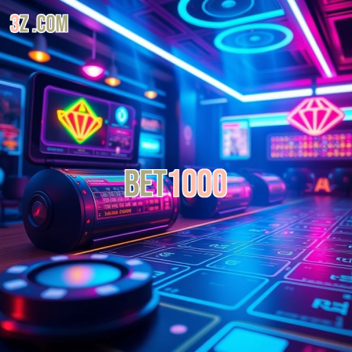 Promoção exclusiva do site bet1000: jogue e ganhe mais!